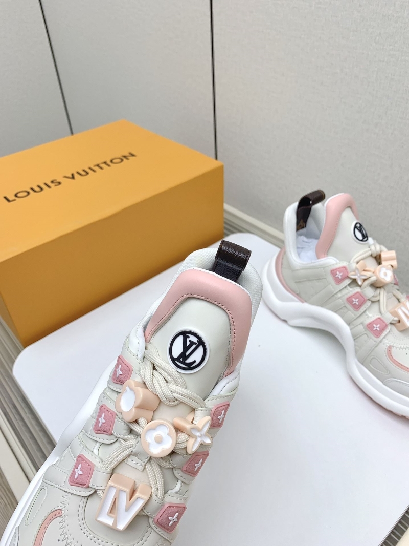 LV Sneakers